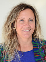 Dr. Martina Piviani, Penn Vet