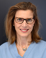 Dr. Anna Gelzer, Penn Vet Cardiology