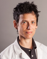 Lili Duda, VMD, Radiation Oncology