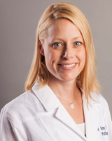 Dr. Amy Durham, Penn Vet