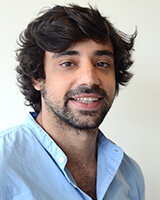 Dr. Dario Floriano, Penn Vet