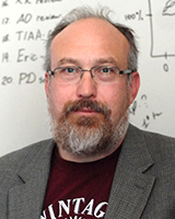 Dr. Serge Fuchs, Penn Vet