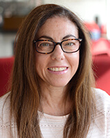 Caryn Stivelman, Career Counselor