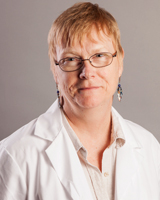 Paula Henthorn, PhD, Penn Vet, Medical Genetics