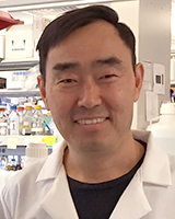 Dr. Jeremy Wang, Penn Vet