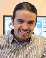 Dr. Jorge Alvarez, Penn Vet
