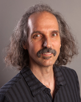 Francis Luca, PhD, Penn Vet