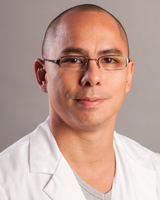 Wilfried Mai, Penn Vet, Radiology