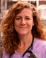 Dr. Deborah Mandell