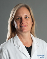 Elizabeth Mauldin, Penn Vet, dermatology