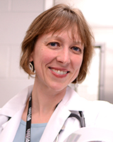 Dr. Kathryn McGonigle