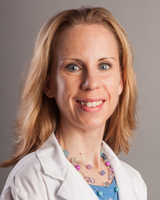 Jennifer Reetz, Penn Vet, Radiology