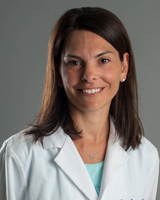 Dr. Erica Reineke, Penn Vet