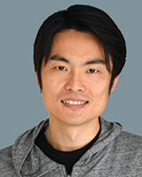 Kotaro Sasaki, Penn Vet