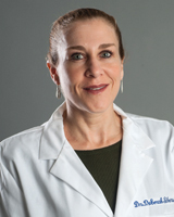 Dr. Deborah Silverstein, Penn Vet