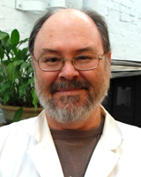 Dr. Tom Nolan