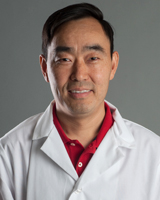 Dr. Jeremy Wang, Penn Vet
