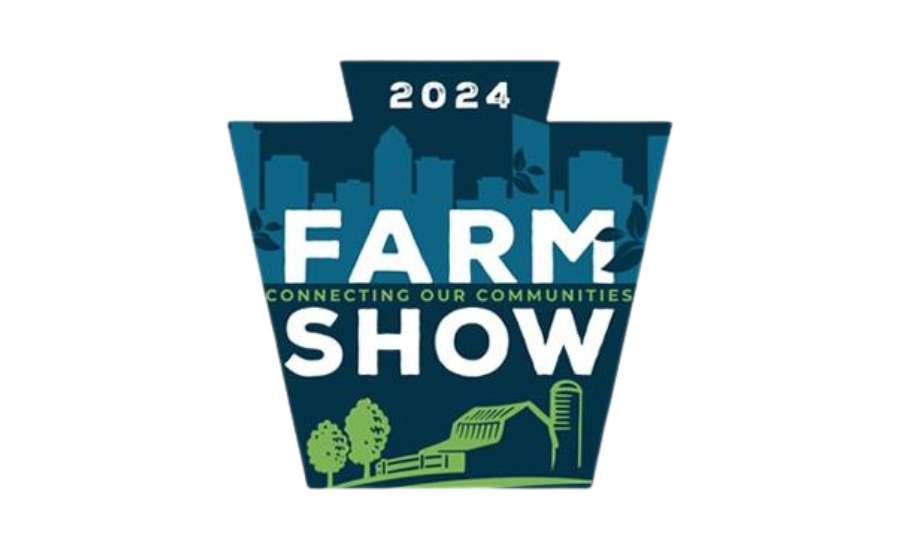 Farmshow Logo