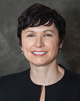 Meaghan Hogan, Vice Dean of Institutional Advancement
