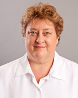 Dr. Helen Aceto, Penn Vet New Bolton Center
