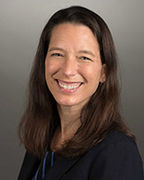 Dr. Ashley Boyle, New Bolton Center
