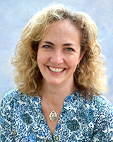 Dr. Barbara Dallap Schaer, New Bolton Center