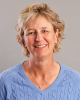 Dr. Janet Johnston, Penn Vet New Bolton Center