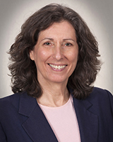 Dr. Katrin Hinrichs, Penn Vet New Bolton Center
