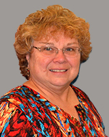 Dr. Linda Baker, Penn Vet New Bolton Center