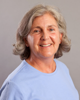 Dr. Patricia Sertich, Penn Vet New Bolton Center