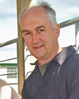 Thomas Parsons, VMD-PhD