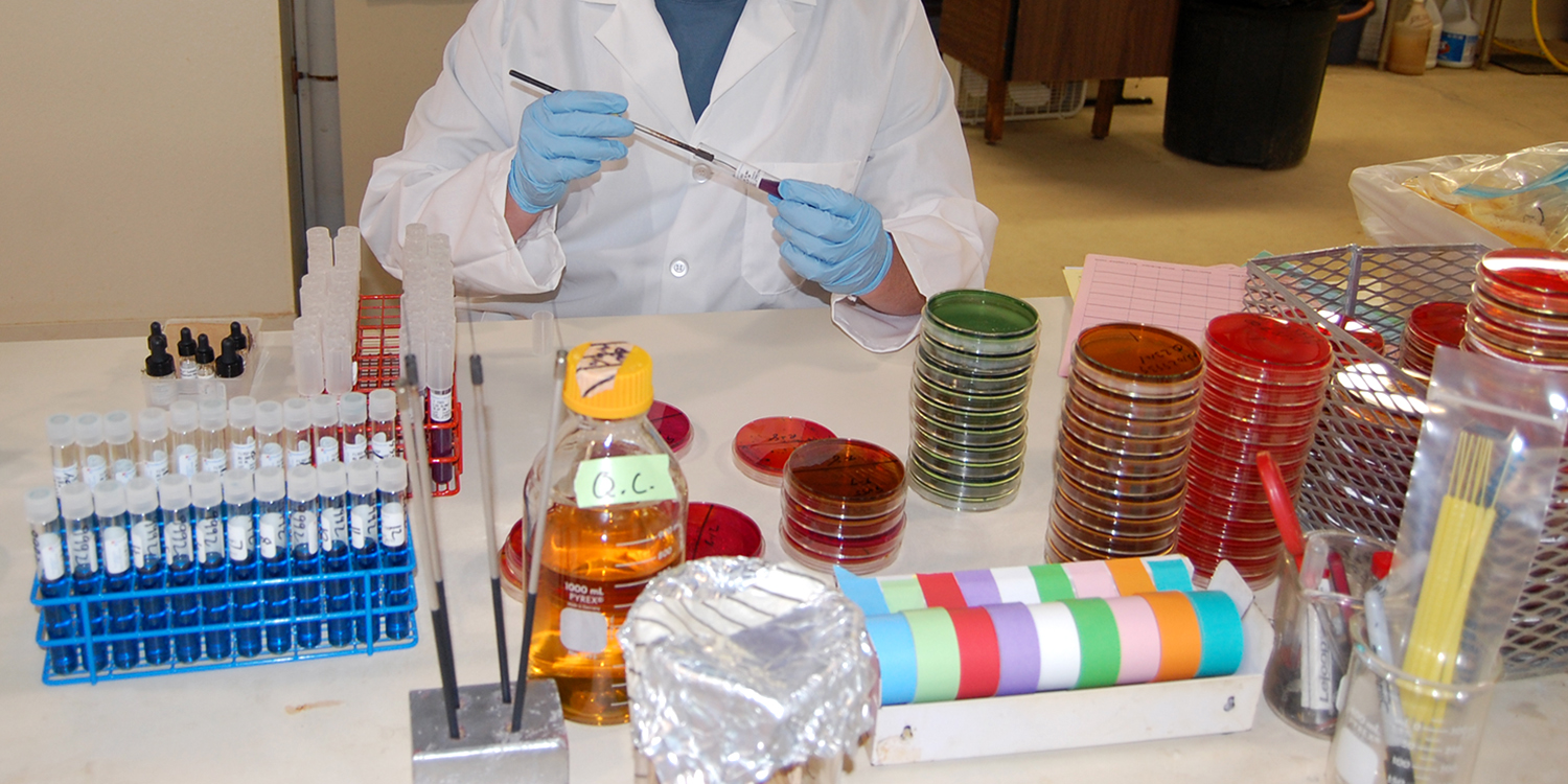 Penn Vet | Diagnostic Laboratories