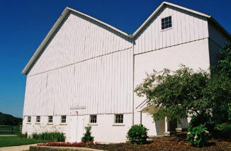 Havemeyer Barn