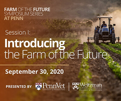 Introducing the Farm of the Future