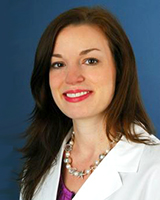 Dr. Elizabeth Grice