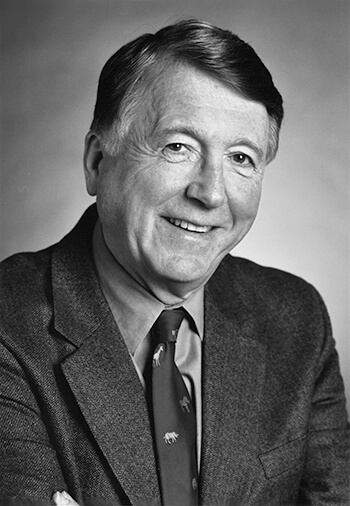 Dr. Alan M. Kelly