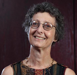 Dr. Kathy Michel