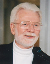 Dr. Kenneth Bovee