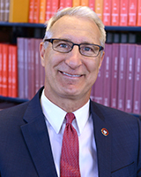 Dean Andrew Hoffman, Penn Vet