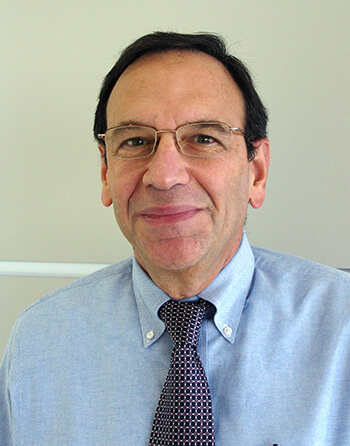 Dr. Jeffrey Wortman