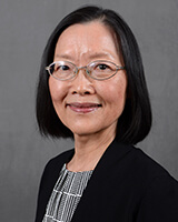 Dr. Zhengxia Dou