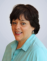 Carolina Barillas Mury, PhD