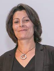 Catherine Lavazec, PhD 