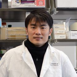 Kotaro Sasaki, MD, PhD