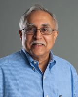 Dr. Narayan Avadhani
