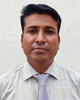 Dr. Moolchand Malhi, Pitta Lab