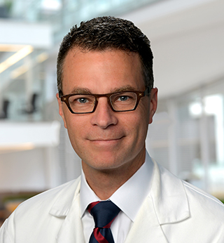Dr. Geoffrey Aguirre, MD, PhD
