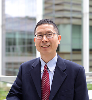 Dr. Gui-shuang Ying, MD, PhD, Penn Medicine