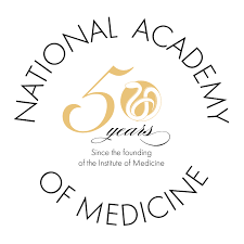 National Academy of Medicine 2020 Awards