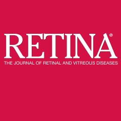 Retina logo